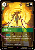 Azir - Ascendant [SFD - 050/221]