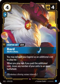 Bard - Mercurial [SFD - 079/221]