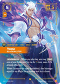 Yone - Blademaster (Signature) [SFD - 233*/221]