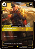 Renata Glasc - Industrialist (Alternate Art) [SFD - 171a/221]