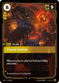 Trove Golem [SFD - 174/221]