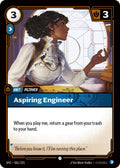 Aspiring Engineer [SFD - 061/221]