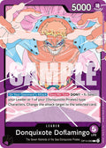 Donquixote Doflamingo - OP14-060 [OP14 - OP14-060]