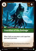 Guardian of the Passage [SFD - 035/221]
