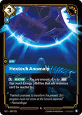 Hextech Anomaly [SFD - 083/221]