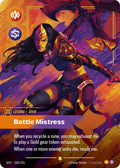 Sivir - Battle Mistress (Overnumbered)