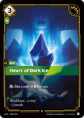 Heart of Dark Ice [SFD - 052/221]
