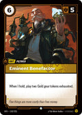 Eminent Benefactor [SFD - 152/221]