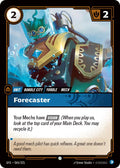Forecaster [SFD - 065/221]