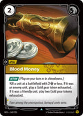 Blood Money [SFD - 162/221]