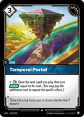 Temporal Portal [SFD - 078/221]