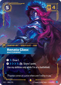 Renata Glasc - Mastermind (Alternate Art) [SFD - 088a/221]
