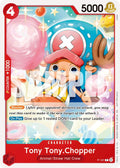 Tony Tony.Chopper (Store Tournament 2025 Vol. 4) [OP-PR - P-101]