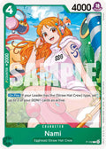 Nami (Store Tournament 2025 Vol. 4) [OP-PR - P-102]