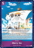 Merry Go (Judge Pack Vol. 7) [OP-PR - EB02-041]