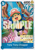 Tony Tony.Chopper (Judge Pack Vol. 7) [OP-PR - OP11-053]