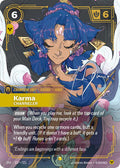 Karma - Channeler (Signature) [SFD - 237*/221]