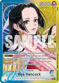 Boa Hancock - OP14-041 (Alternate Art)