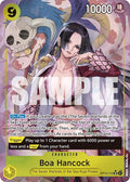 Boa Hancock - OP14-112 (Alternate Art) [OP14 - OP14-112]