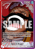 Gol.D.Roger (Jumbo) [OP-PR - OP13-003]