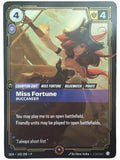 Miss Fortune - Buccaneer [OPP - 193/298]