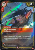 Tryndamere - Barbarian [OPP - 034/298]