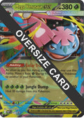 Mega Venusaur ex - 013 [PR - 013]