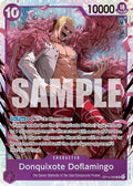 Donquixote Doflamingo - OP14-069 [OP14 - OP14-069]