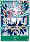 Carrot [OP14 - EB04-013]
