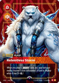 Volibear - Relentless Storm (Metal) [OPP - 249/298]