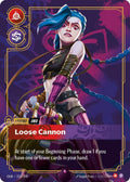 Jinx - Loose Cannon (Metal) [OPP - 251/298]