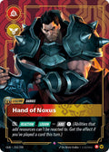 Darius - Hand of Noxus (Metal) [OPP - 253/298]