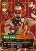 Lee Sin - Blind Monk (Metal) [OPP - 257/298]