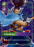 Yasuo - Unforgiven (Metal) [OPP - 259/298]