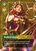 Leona - Radiant Dawn (Metal) [OPP - 261/298]