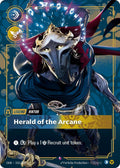 Viktor - Herald of the Arcane (Metal) [OPP - 265/298]