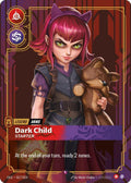 Annie - Dark Child (Metal) [OPP - 017/024]