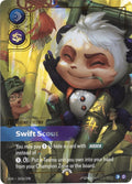 Teemo - Swift Scout (Alternate Art) [PR - 263a/298]