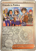 Friends in Paldea - 109/131 [PPP - 109/131]