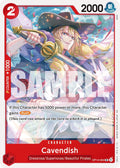 Cavendish [OP14 - OP14-004]