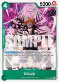 Usopp [OP14 - OP14-022]