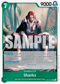 Shanks [OP14 - OP14-027]