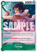 Tashigi [OP14 - OP14-029]