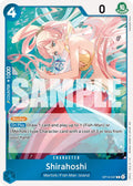 Shirahoshi [OP14 - OP14-047]