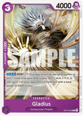 Gladius [OP14 - OP14-062]