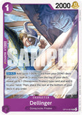 Dellinger [OP14 - OP14-067]
