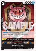 Oinkchuck [OP14 - OP14-082]