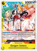 Gorgon Sisters [OP14 - OP14-105]