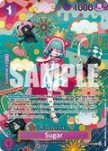 Sugar - OP10-065 (SP) [OP14 - OP10-065]