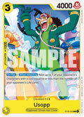 Usopp [ST-29 - ST29-002]